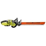 Ryobi 22 in. 18-Volt Cordless Hedge Trimmer