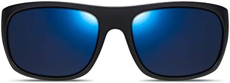 Raven Polarized