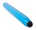 DURAGADGET Funky Blue Touchscreen Art Stylus Pen with Capacitive Rubber Tip for Kurio 7