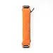 ITOYA Color Chart Ecsaine Notebook Band - Pen Case A5 Orange