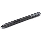 Surface Pen, BETOP Active Stylus with 1024 Levels of of Pressure Sensitivity for Microsoft Surface Pro(2017), Surface laptop, Surface Pro 4, Surface Pro 3, Surface Book and Surface 3 (Metal Grey)