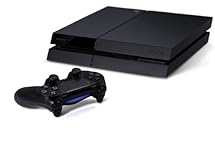 Not for Sale - Replacement Console - PS4