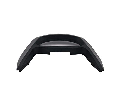 SPEDWHEL Ninebot One Z6 Z8 Z10 Scooter Spare Parts Headlight Decorative Shell Z Series Electric Unicycle Accessories