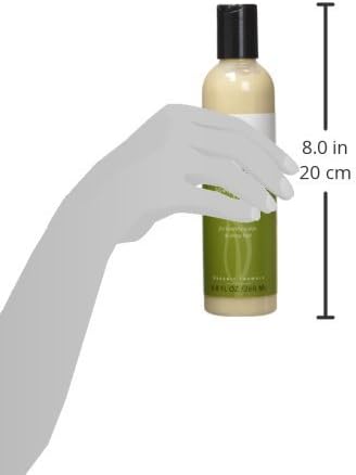 MGA Vegan Hair Conditioner - Organic Formula Leave In Conditioner for Healthy Hair, 260 ml (Pack of 1) - Image 4