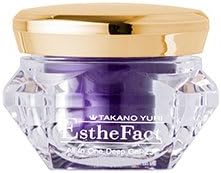 Amazon エステファクト オールインワン ディープジェル25トラベル用 旅行用 ミニ たかの友梨オイル 幹細胞 保湿 ハリ ツヤ 潤い 7g たかの友梨 オールインワン 通販