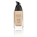 LAURA GELLER NEW YORK Filter First Luminous Liquid Makeup Foundation, Lightweight, Medium to Full Coverage, Non-Settling Formula, Buff, 1 Fl Oz