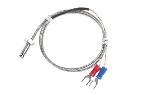 image for NOYITO MAX6675 Module K-Type Thermocouple Temperature Sensor Thermocou
