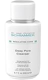 Dr. Christine Schrammek Deep Pore Cleanser 200 ml