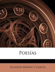 Poes?as B006Z13T56 Book Cover
