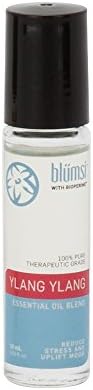 Essential Oil Roll-on 10 mL | Ylang Ylang by Blumsi