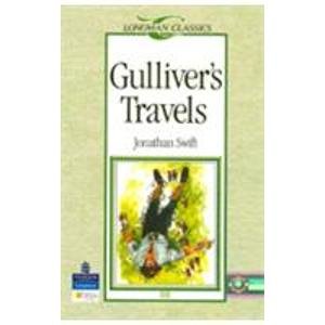 LC: Gulliver's Travels