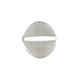 Ateco #789 ~ Cake Icer 1 7/8 Inch ~ Decorating Tip
