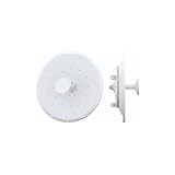 Ubiquiti RD-5G30, RocketDish 5GHz AirMax 2x2 PtP Bridge Dish Antenna