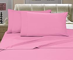Elegant Comfort 5-Piece 1500 Thread Count Egyptian