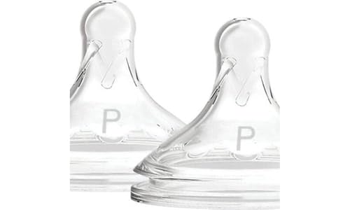 Dr. Browns Options+ Wide Neck Preemie Teats