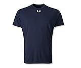 Under Armour Locker T Ss NAVY MED