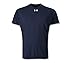 Under Armour Locker T Ss NAVY MED