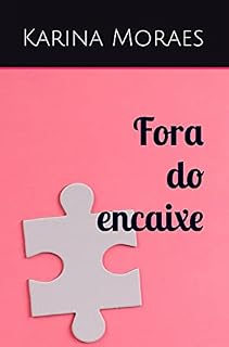 Livro Fora do encaixe