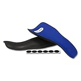 Masterfit Eliminator Ski and Snowboard Shin Pad