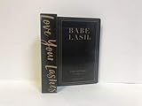 BABE LASH EYELASH ESSENTIAL GROWTH SERUM MINI - 1ml