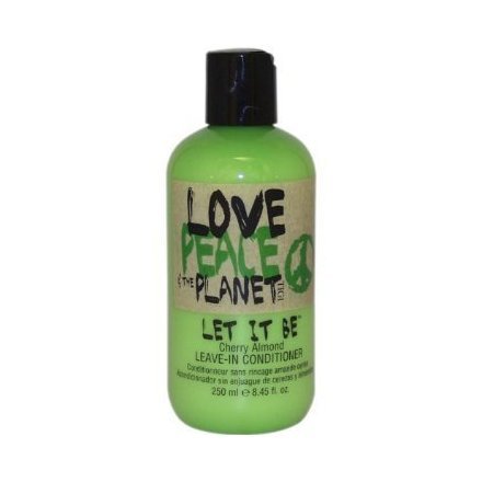 Tigi Love peace&the Planet let it be leave-in Conditioner 250ml (615908413250)