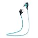 XINGLAN Bluetooth In-Ear Headphones - Blue