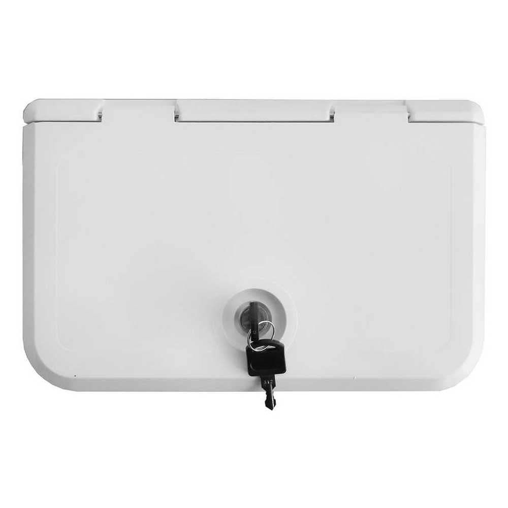 Nuova Rade 180° Storage Hatch One Size