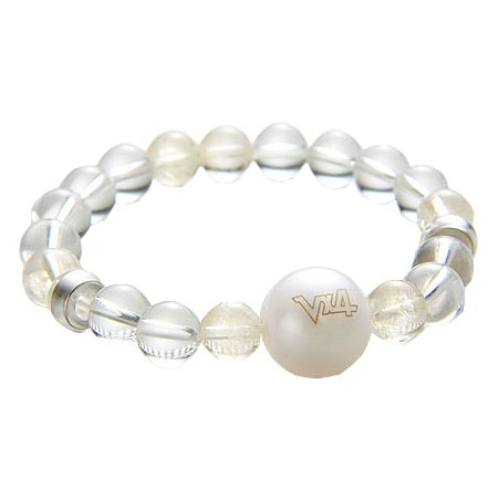 ミズノ Vtimes 4ループリング ブレスレット ピュアハニー 16jya113 L B00li7q8vo Thresholdmedia Com