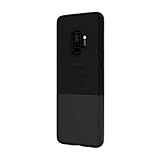 Incipio NGP Samsung Galaxy S9 Case with Translucent, Shock-Absorbing Polymer Material for Samsung Galaxy S9 (2018) - Smoke