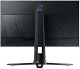Samsung Odyssey G3 27" Gaming Monitor 144Hz 1ms 1080p FHD FreeSync Height Adjust view 3