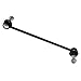 DLZ 2 Pcs Front Sway Bar Compatible with Cobalt 2005-2008, HHR 2006-2008, Pontiac G5 2007-2009, Pontiac Pursuit 2005-2006 K750012