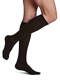 SIGVARIS Women’s Merino Wool Knee-High