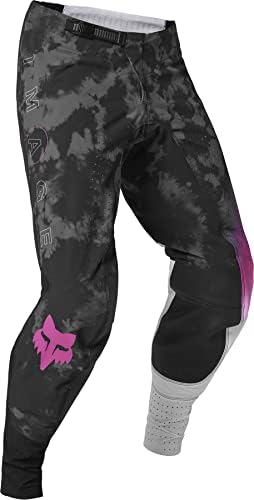 Amazon.com: Fox Racing Airline EXO Motocross Pant : Automotive