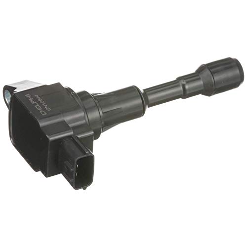 Delphi GN10844 Ignition Coil, 1 Pack