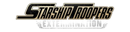 スパイク・チュンソフト Starship Troopers: Extermination Deluxe Editionの商品画像