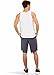 Russell Athletic Men's Basic Cotton Tank