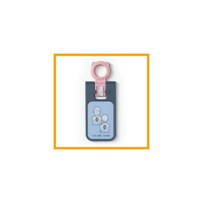 Infant/Child Key