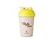Zumba Shake Shake Shake Shaker Bottle