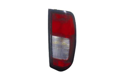 Nissan Frontier Passenger Side Replacement Tail Light