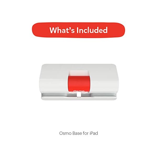 Osmo - New Base for iPad (Osmo iPad Base Included - Amazon Exclusive) – Bild 7