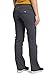 prAna Women's Standard Halle Pant, Coal, 2