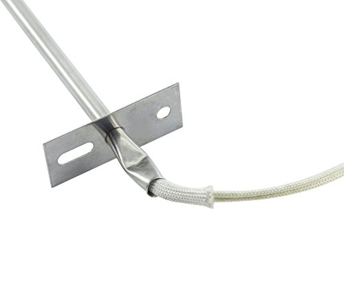 Ultra Durable 12001656 Oven Temperature Sensor Replacement Part by Blue Stars - Exact Fit for Whirlp - //medicalbooks.filipinodoctors.org