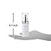 Vivo Per Lei Vitamin C Serum for Face - Serum for Clear and Glowing Skin - Anti Aging Serum - Vitamin C Facial Serum with Grape Extract, Vitamin E, B3 - 30 Ml / 1 Fl. Oz.