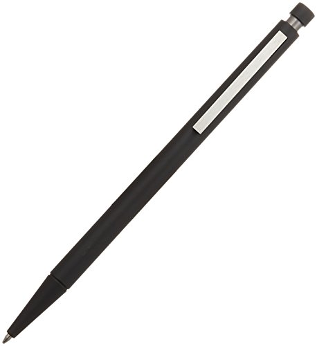 Lamy cp1 black ballpoint pen (l256)
