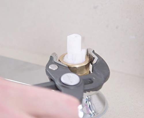Moen 1224 Faucet Cartridge Kit for Double Handle Faucets and Showers - Image 21