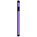 iPhone 7 Plus Case, Celljoy [Liquid Armor] (Metallic Purple) Apple iPhone 7 Plus 2016 Release, Slim Fit Armor Dual Layer Protective [[Shockproof]] Hybrid Reinforced Bumper {Impact Resistant}