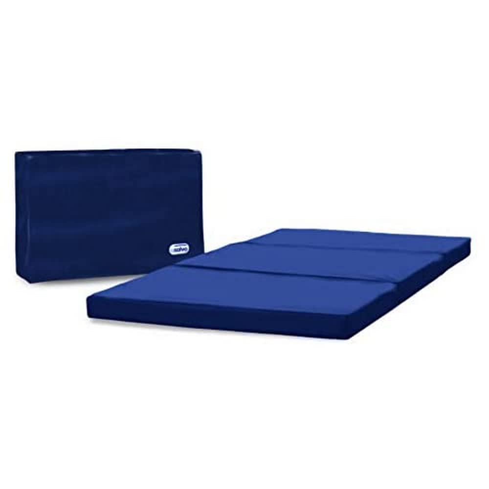 ASALVO 15044 Mattress for Travel Cot
