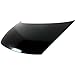 Hood compatible with Honda Civic 06-11 Coupe