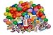 1000 ~ Candy or Toy Assorted Bulk Filled Easter Eggs