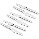 Hausbell 9450 Self-Tightening Propellers for Phantom 3 (3 Pairs)